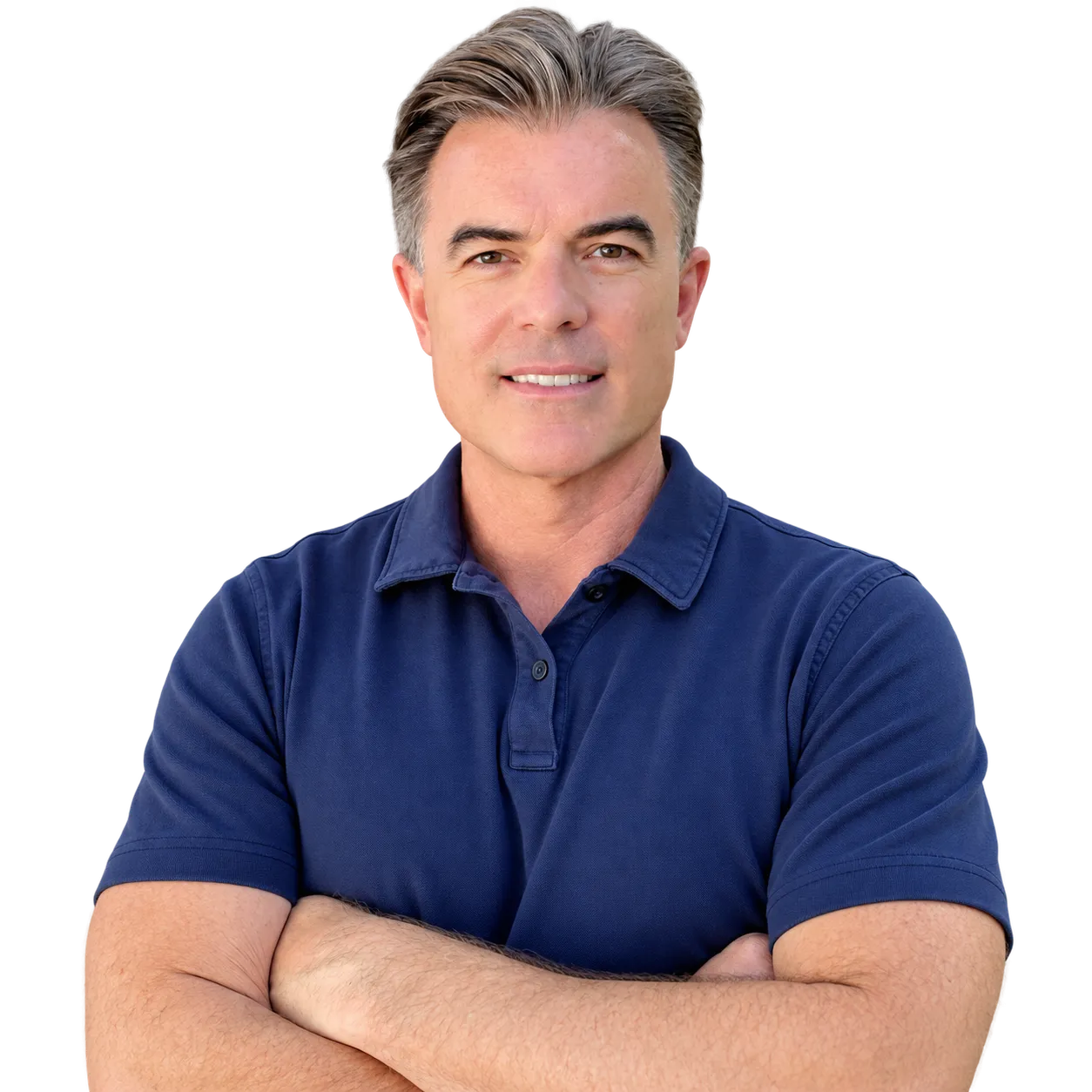 Nick Angeli, founder of PEO Tools